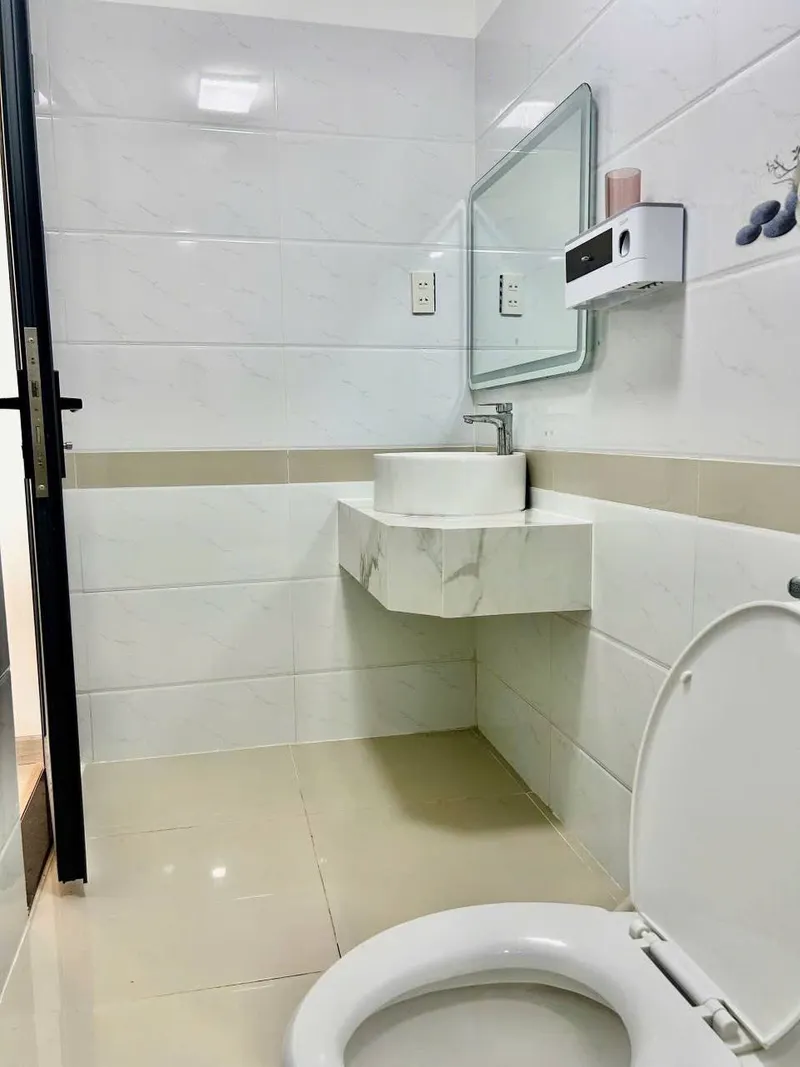 3-Bedroom Apartment with Sea View for Rent in Napoleon Complex – North Nha Trang – 15M VND/Month — 7/10