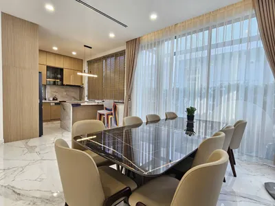 Nhà 5 phòng ngủ cho thuê tại khu vực An Viên, phía nam Nha Trang – 48 triệu VND/tháng