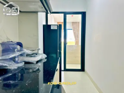 Cho thuê căn hộ 1 phòng ngủ – phía tây Nha Trang – quận Hà Quang 1 – 7 triệu VND/tháng