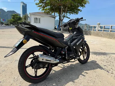Exciter 50cc 스쿠터 – 2021 – Detech – 냐짱 북부 – 900만 VND