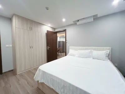 HUD综合楼3卧公寓 – 岘港市中心，洛克托区 – 每月3000万越南盾