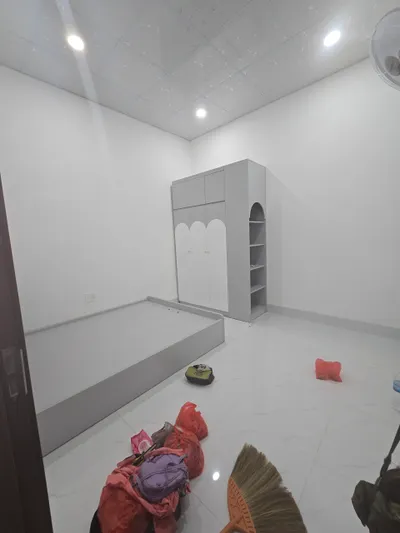 Cho thuê nhà đầy đủ nội thất tại Phía Bắc Nha Trang, 2 phòng ngủ – 16 triệu VND/tháng