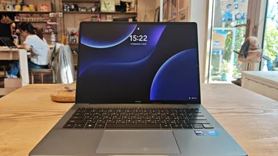 Huawei MateBook 14 – 16/512 GB – 21 млн донгов