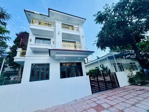 3-Bedroom Villa for Rent in An Vien – South Nha Trang – 35M VND/Month