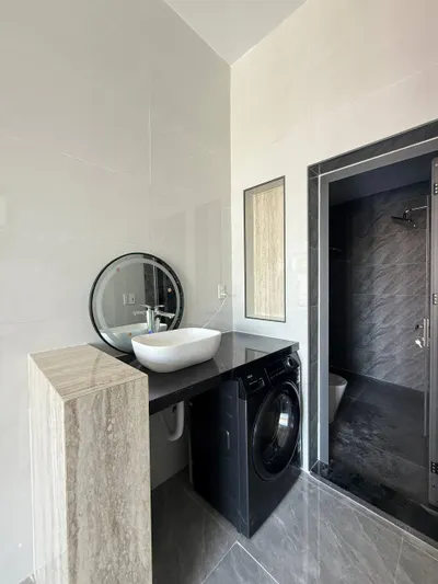 1-Bedroom Apartment with Large Courtyard – Điện Biên Phủ Street, North Nha Trang – 200m to Beach