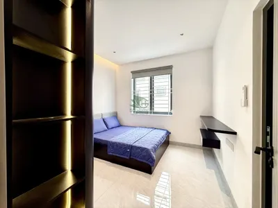 3-Bedroom House for Rent in Mỹ Gia (Gói 8), Vĩnh Thái – 30 Million VND/Month
