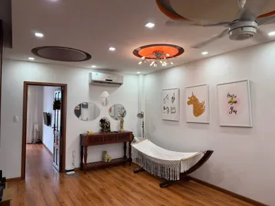 Vĩnh Điềm Trung 3卧室房屋出租 – 家具齐全，一楼可做生意 – 2000万越南盾/月