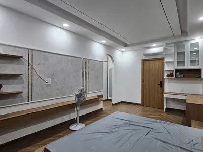 Nhà cho thuê – 270 m², 3 tầng, 3 phòng ngủ, đầy đủ nội thất – My Gia 7, Tây Nha Trang – 32 triệu VND/tháng