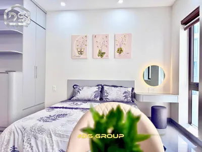 Căn hộ cho thuê tại khu An Bình Tân – phía nam Nha Trang – 8 triệu đồng/tháng