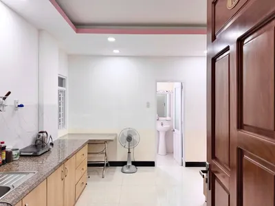 Cho thuê căn hộ 1 phòng ngủ trên đường Lê Văn Huân, Nha Trang phía Bắc – 5,5 triệu VND/tháng