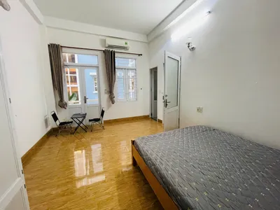 南岘港南部出租3卧室房屋 – 全部家具 – 靠近海滩