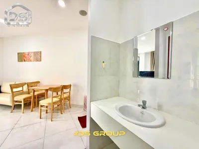 1-Bedroom Apartment for Rent in Ha Quang 2 – 45 m² – Fully Furnished – 9M VND/Month