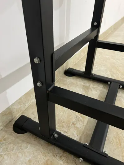 Xà đơn chất lượng cao