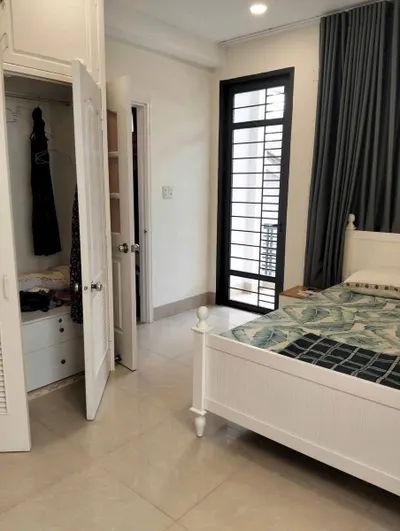 Nhà 3 phòng ngủ cho thuê – Phía bắc Nha Trang (Vĩnh Hải) – 20 triệu VND/tháng