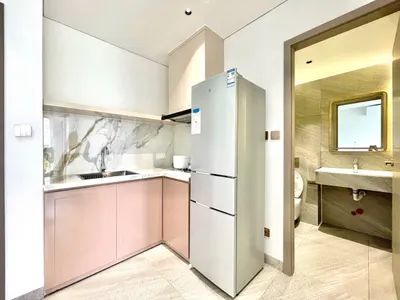 Nha Trang Phước Hải 지역 Hà Quang 2 1침실 아파트 렌탈 – 월 1,250만 VND