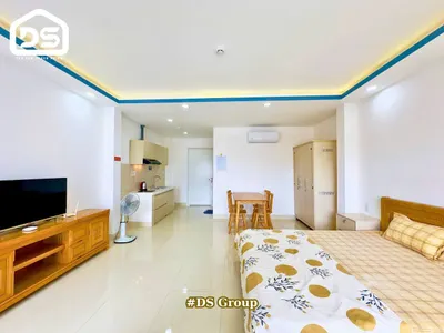 Apartment for Rent in Dã Tượng, South Nha Trang – 8 Million VND/Month