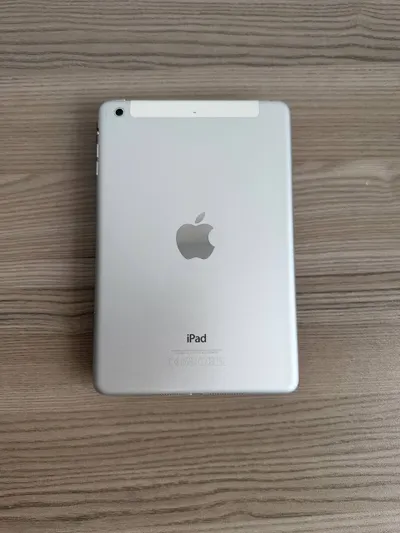 iPad Mini 2 32GB 4G/WiFi – 좋은 상태 – 100만 VND