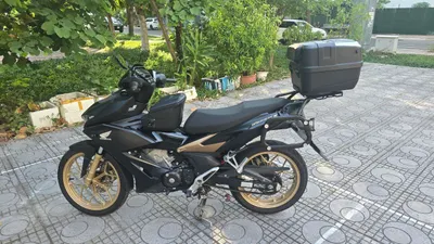 Honda Winner X 2019 ABS + Keyless – 30.200 km – 19 triệu đồng