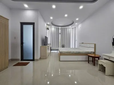 Nhà cho thuê – 270 m², 3 phòng ngủ, đầy đủ nội thất, Phía Tây Nha Trang (My Gia) – 23 triệu VND/tháng