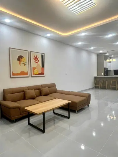 Modern Villa for Rent in My Gia, West Nha Trang – 28 Million VND/Month