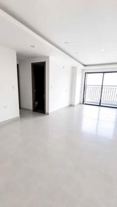 2-Bedroom Apartment for Rent – CCU01 HUD Phuoc Long – 8–9 Million VND/Month