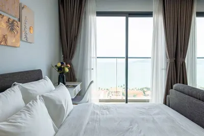 Căn hộ Studio cho thuê – Marina Suite – 16 triệu VND/tháng