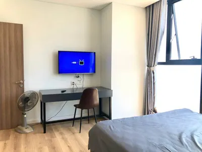 Skenia Bay 복합시설의 2침실 아파트 임차 – 나짱 북부, 75㎡, 월 2000만 VND