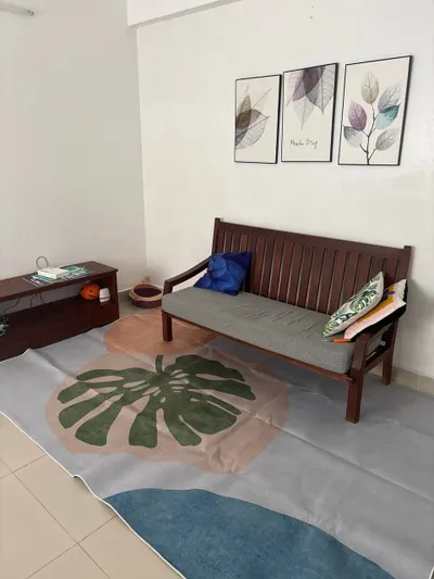 카펫 판매 – 우수한 상태 – 30만 VND