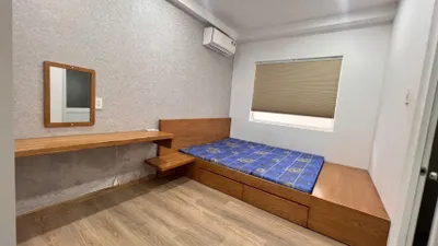 Hoang Quan B1 빌딩 아파트 임대 – 2 침실, 월 1,200만 VND