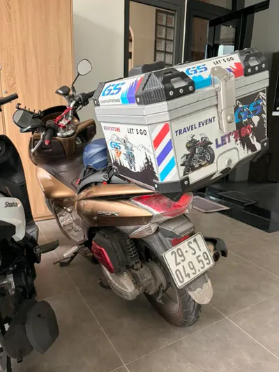 Honda PCX 125 2011 – Fully Serviced Scooter – Excellent Condition – 17 Million VND