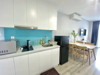 Marina Suites Apartment for Rent – City Center, Nha Trang – 14 Million VND/Month