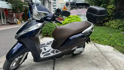 Honda Lead 2016 – 15,7 млн VND