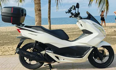 혼다 PCX 2 스쿠터 판매 – 2500만 동