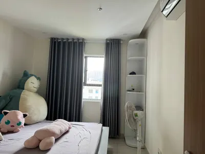2-Bedroom Apartment for Rent in West Nha Trang – CT3 Vinh Diem Trung Complex, 16M VND/Month
