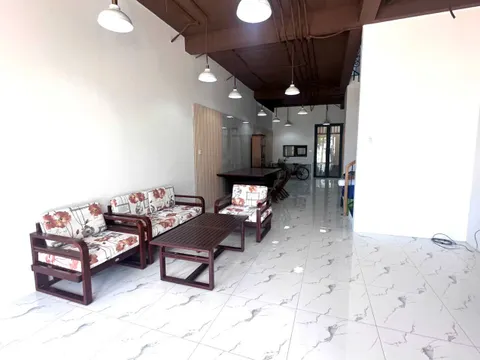 3-Bedroom House for Rent in My Gia (Sector 8), The Capella Garden – 270 m², 20M VND/Month