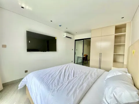 1-Bedroom Apartment for Rent in Ha Quang 2 – Phuoc Hai, Nha Trang – 12M VND/Month