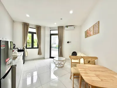 Cho thuê căn hộ tại Hà Quang 2 – căn góc hiện đại – 10 triệu đồng/tháng – có sẵn từ 25/07