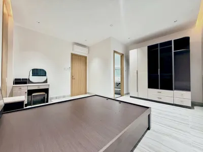 My Gia 区西部Nha Trang 3 卧室房屋出租 – 3000 万越南盾/月