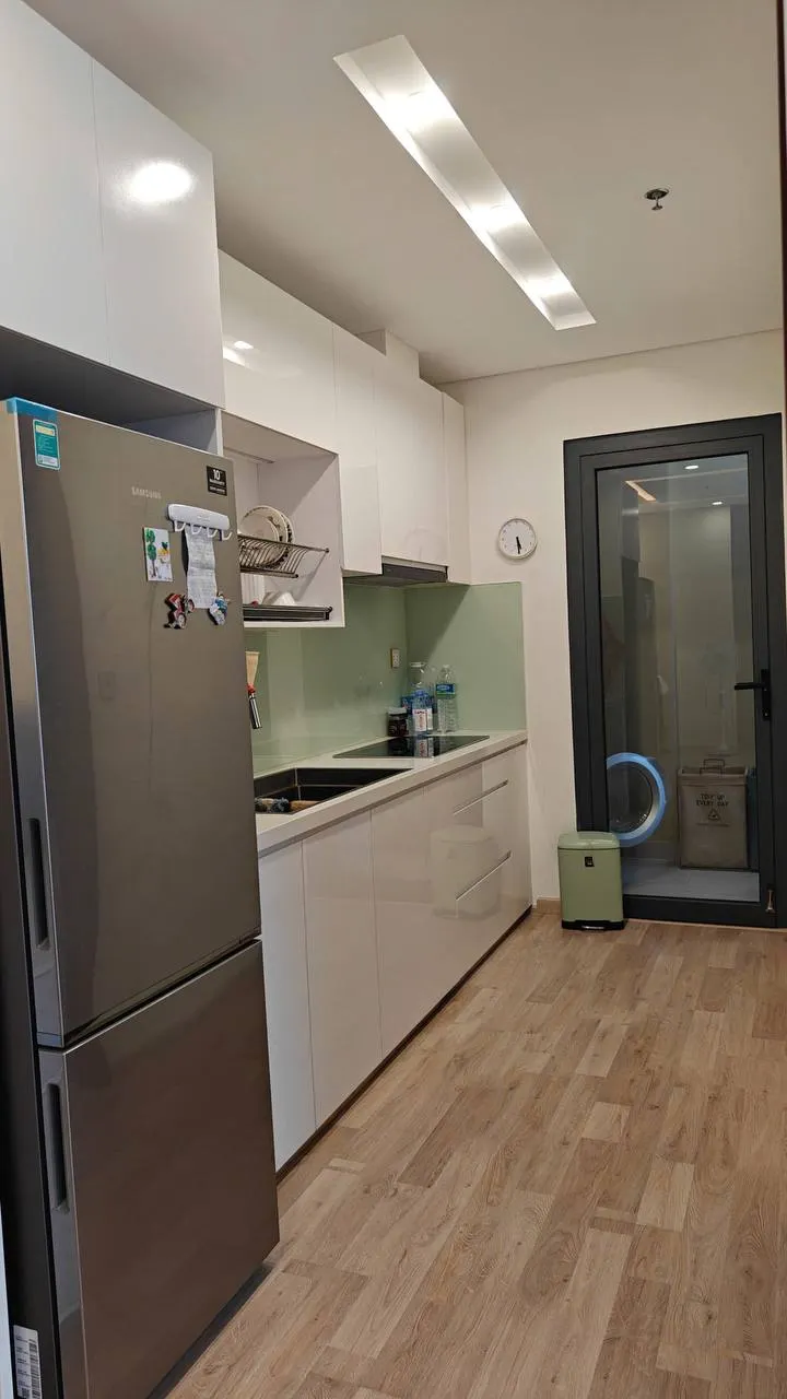 2-Bedroom Apartment for Rent at CT1 Luxury Riverside – 75m² – 16 Million VND/Month — 3/4