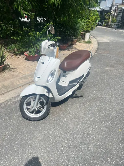 Kymco Like 50cc 스쿠터 – 2020년, 운전면허 불필요 – 1250만 VND