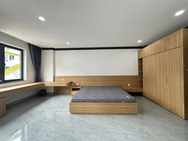 Дом в аренду в Северном Нячанге – 280 м², 4 спальни, 500 м от пляжа, 25 млн VND/месяц — 8/8
