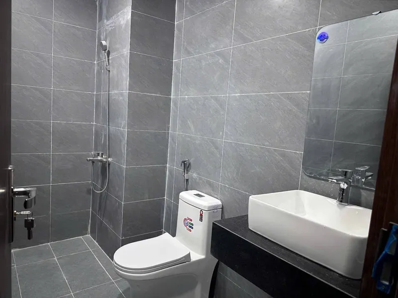Studio Apartment for Rent – North Nha Trang – 500m to Beach – 7.5M VND/Month — 4/7