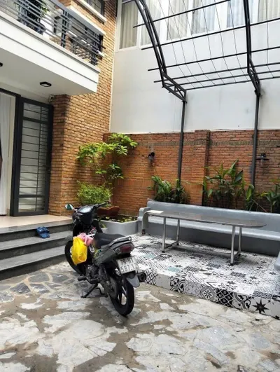 Nhà 3 phòng ngủ cho thuê – Phía bắc Nha Trang (Vĩnh Hải) – 20 triệu VND/tháng