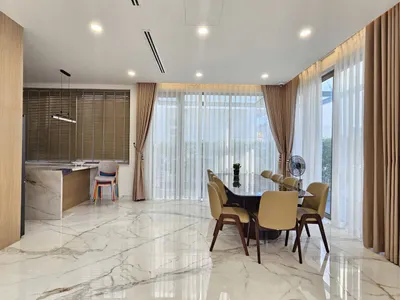 Nhà 5 phòng ngủ cho thuê tại khu vực An Viên, phía nam Nha Trang – 48 triệu VND/tháng
