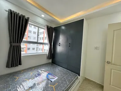 Nha Trang 북부 2침실 2욕실 아파트 렌탈 - 완전 가구 완비 - 월 1000만 VND