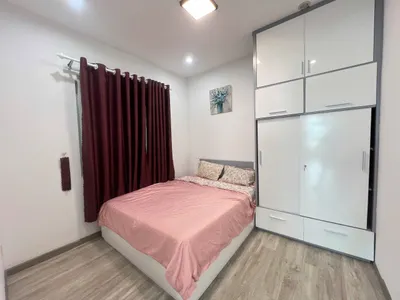 Квартира с 2 спальнями в аренду – Oceanus OC1B, Север Нячанга – 13,5М VND/месяц