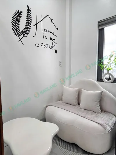 Nha Trang Sơn Trà 쾌적한 1침실 아파트 월세 – 870만 VND/월