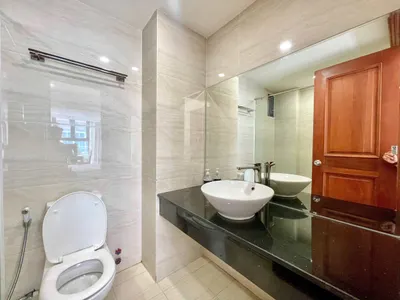 Studio Apartment for Rent – Hùng Vương Street, Nha Trang – 8M VND/Month