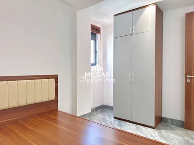 Căn hộ 1 phòng ngủ cho thuê, phía bắc Nha Trang – 35 m² – 10 triệu đồng/tháng