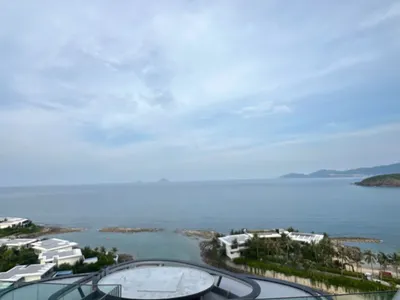 Căn hộ hiện đại cho thuê tại Libera, phía Bắc Nha Trang – 14 triệu VND/tháng
